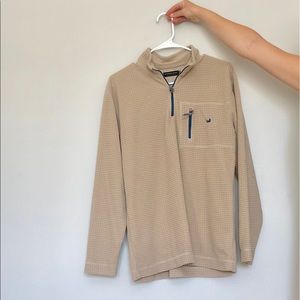 FieldTec Dune Pullover- XS